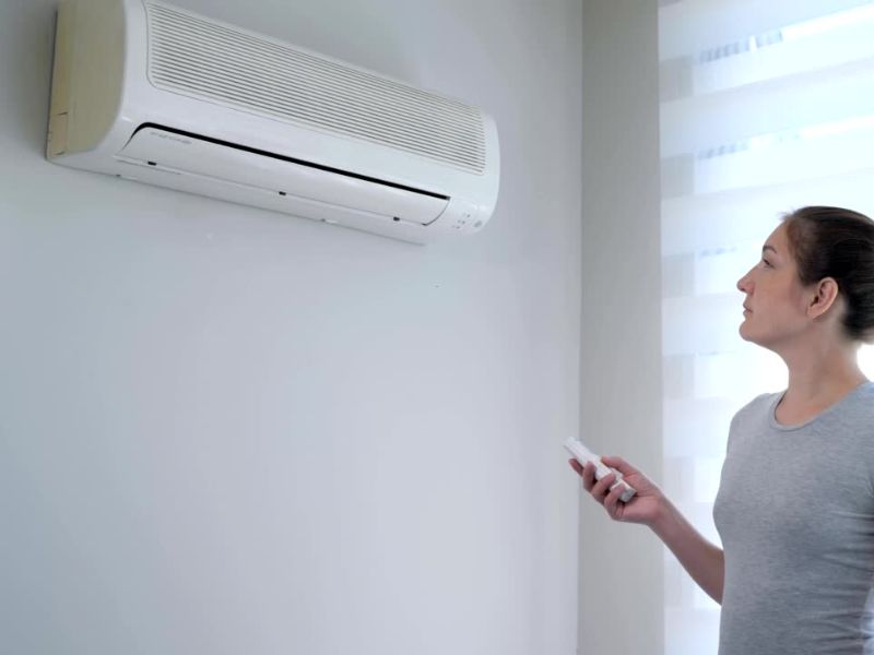 Na koliko stepeni držati klimu zimi? Saveti za minimalnu potrošnju